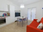 Via Brennero trilocale 85mq