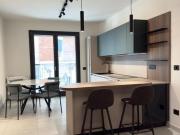 Via Brigata Partigiana Ugo Muccini 10 trilocale 75mq