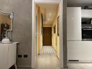 Via Brigata Partigiana Ugo Muccini 20 6 vani 160mq