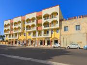 VIA BRIGATA SASSARI bilocale 55mq