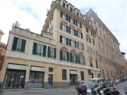 Via Brignole de Ferrari bilocale 38mq Via Brignole de Ferrari bilocale 38mq