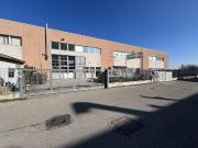 Via Brodolini trilocale 400mq