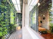 VIA BROLETTO BRERA / REPUBBLICA / TURATI bilocale 109mq