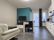 VIA BROZOLA bilocale 60mq