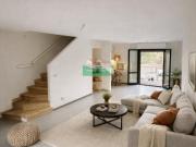 via brunelleschi 101 8 vani 165mq