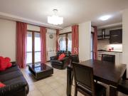 Via Bruno Buozzi CENTRO CITTA´ trilocale 85mq