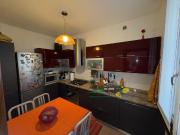 Via Bruno Buozzi trilocale 110mq