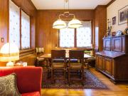 Via bruno dal maso 10 9 vani 350mq