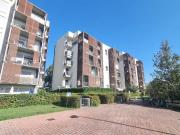 Via Bruno Visentini 1 trilocale 95mq