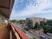 Via Bruxelles bilocale 65mq