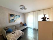 Via Buffalora 22 trilocale 153mq