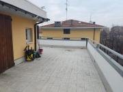 via Buon Pastore monolocale 53mq