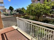 Via Buonarroti CAPANNINO quadrilocale 95mq