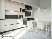 VIA BUONARROTI trilocale 95mq