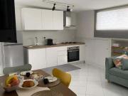 Via Bussana, Fregene