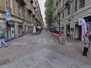 VIA C.ALBERTO MONOLOCALE RISTRUTTURATO A NUOVO