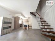 Via C. Colombo Centro quadrilocale 120mq