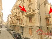 VIA C. CORRADI 11 7 vani 118mq