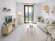 Via Ca´ Nova bilocale 58mq