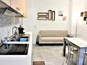 Via Caduti del lavoro 6 bilocale 52mq