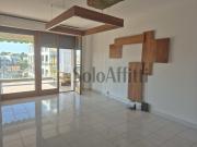 Via Caduti di Nassirya 9 trilocale 96mq