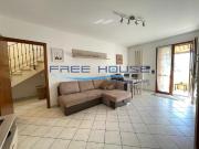 via caduti per la libertà 203 quadrilocale 105mq