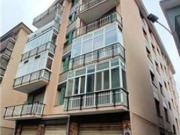 Via Caduti per la Resistenza 21 quadrilocale 76mq