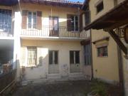 via Caduto Biasutti quadrilocale 120mq