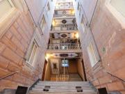 Via Caffaro 31 7 vani 155mq