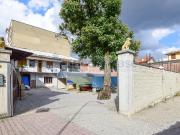 VIA CAGNOLA 12 vani 750mq