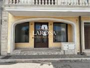 Via Cairoli 10 trilocale 103mq