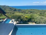 Via Cala del Pozzo Punta Ala 10 vani 650mq