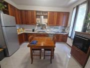 Via Calciati trilocale 123mq