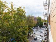 Via Calpurnio Fiamma trilocale 95mq