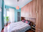 Via Calvi 36 trilocale 42mq