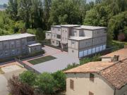 Via Calzolara 5 vani 123mq