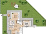 Via Calzolara 5 vani 124mq