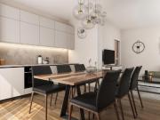 Via Calzolara 5 vani 133mq