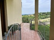 Via Camaldolese 38 trilocale 85mq