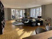 Via Camilla Ravera Roma 4 locali 110m2