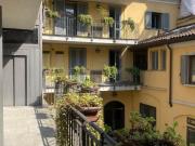 Via Camillo Benso Cavour San Carlo Molinetto bilocale 50mq