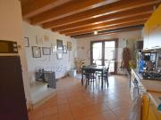 Via Camisana 100 quadrilocale 103mq