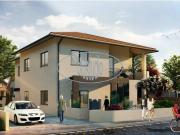 VIA CAMPANIA VAGGIO trilocale 110mq