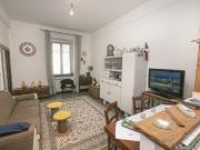 Via Campo di Tiro 17 5 vani 67mq