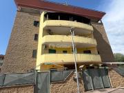 VIA CAMUSI 1 trilocale 80mq