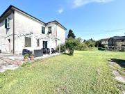 Via Canale 168 10 vani 360mq