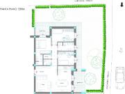 via canaletto 5 vani 91mq