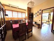 via canaletto trilocale 83mq