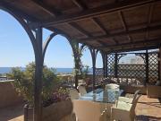 Via Candido de Angelis 3 quadrilocale 150mq