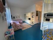 Via Canessa FUNIVIA trilocale 75mq